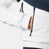 Helly Hansen Imperial Short Puffy Jacket - Women's | Navy