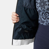 Helly Hansen Imperial Short Puffy Jacket - Women's | Navy