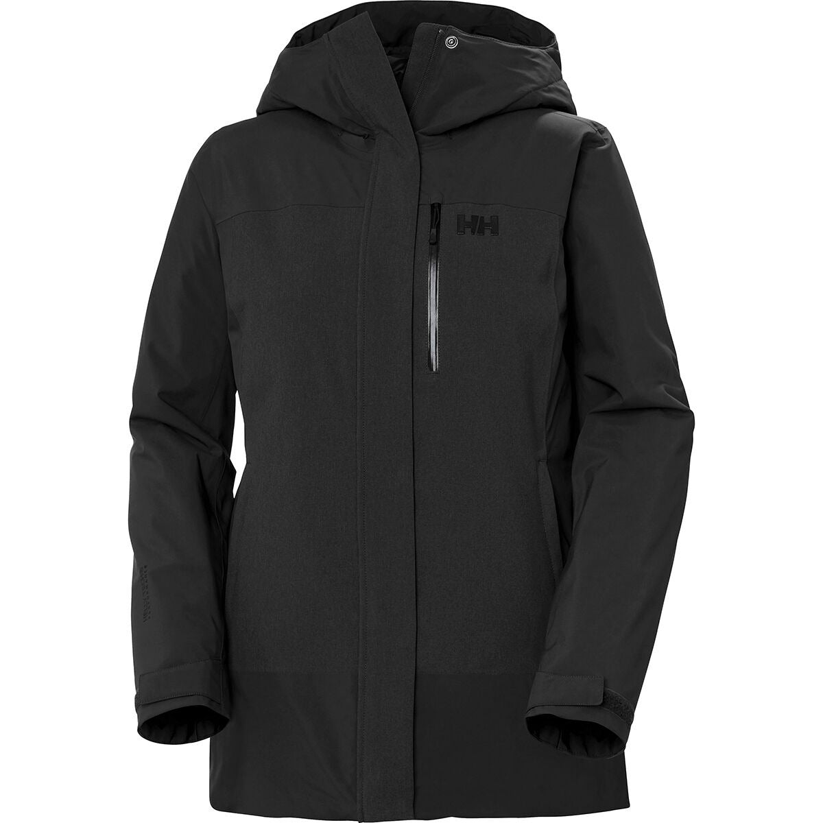 Helly Hansen Snowplay Jacket - Women's  | Black