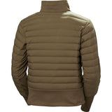 Helly Hansen Avanti Down Midlayer Jacket - Women's | Sepia