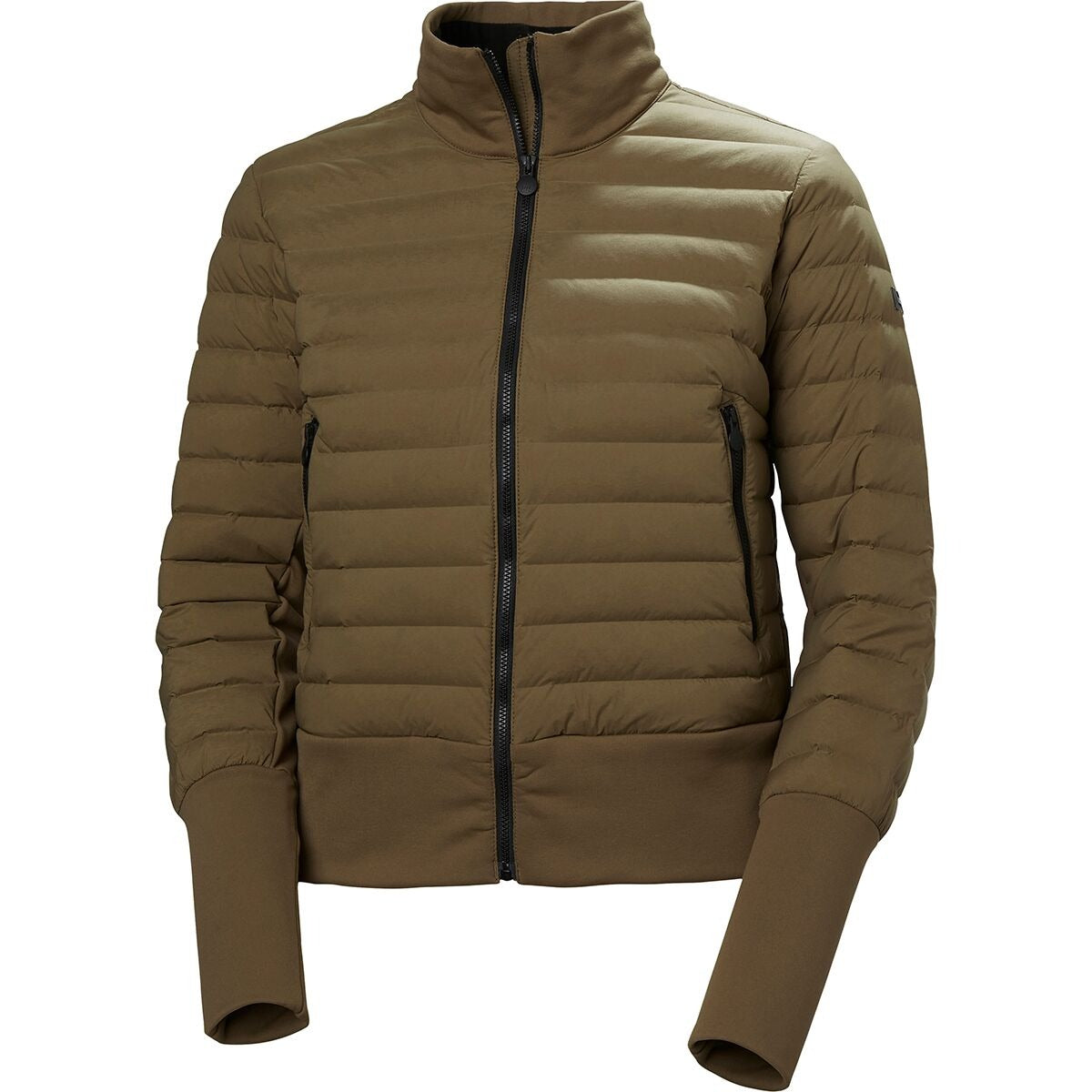 Helly Hansen Avanti Down Midlayer Jacket - Women's | Sepia
