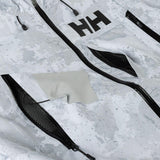 Helly Hansen Sogn Shell 2.0 Jacket - Men's  | Cherry Tomato