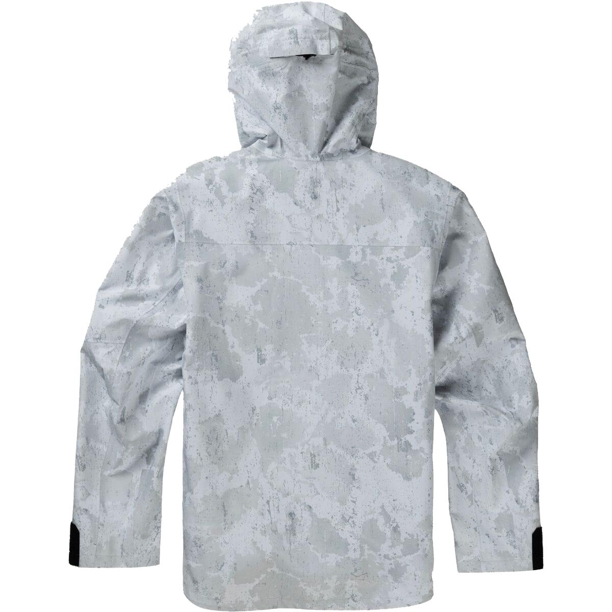 Helly Hansen Sogn Shell 2.0 Jacket - Men's  | Cherry Tomato