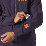 Helly Hansen Sogn Shell 2.0 Jacket - Men's  | Black Grape
