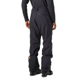 Helly Hansen Garibaldi 2.0 Pant - Men's | Black Grape