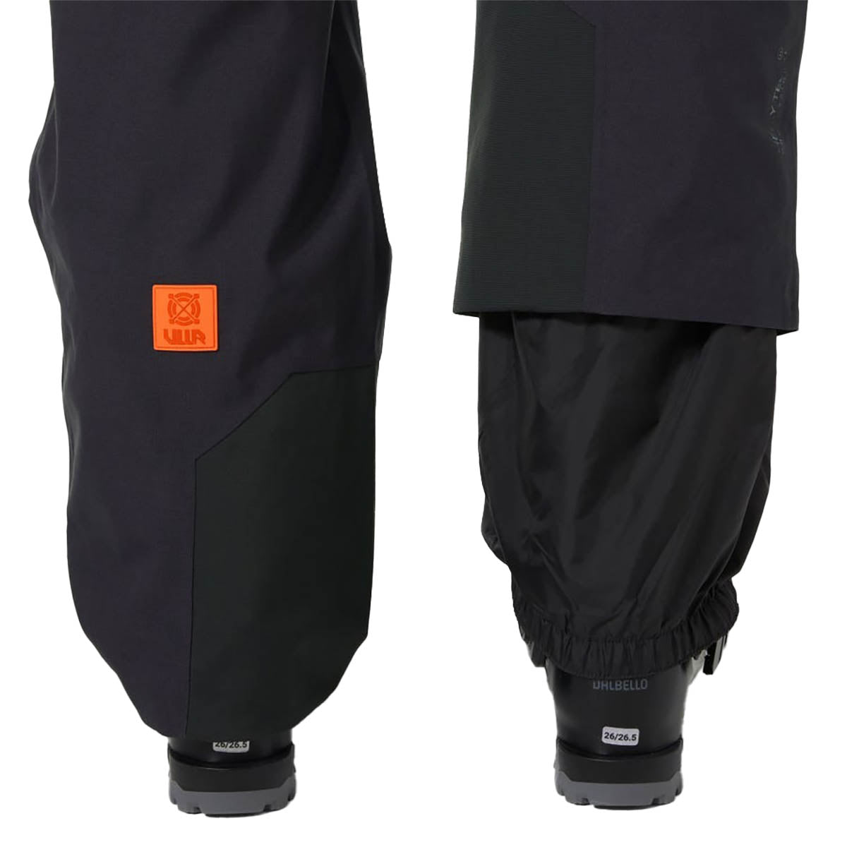 Helly Hansen Garibaldi 2.0 Pant - Men's | Black Grape