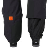 Helly Hansen Garibaldi 2.0 Pant - Men's | Black Grape