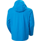 Helly Hansen Swift 3L Shell Jacket - Men's  | Neptune Blue