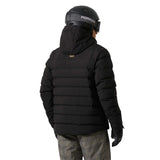 Helly Hansen Bossanova Puffy Jacket - Men's  | Black