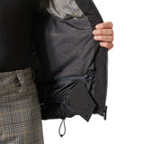 Helly Hansen Bossanova Puffy Jacket - Men's  | Black