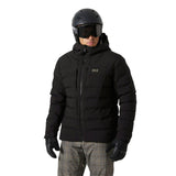 Helly Hansen Bossanova Puffy Jacket - Men's  | Black