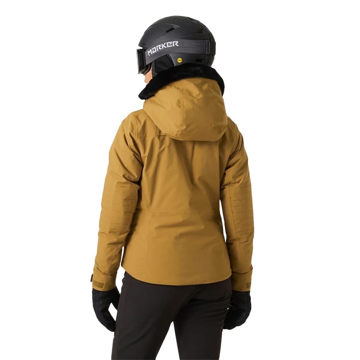 Helly Hansen Val DIsere Puffy 2.0 Jacket - Women's  | Lynx