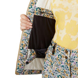 Helly Hansen St Moritz Insulated 2.0 Jacket - Women's  | Sand Floral