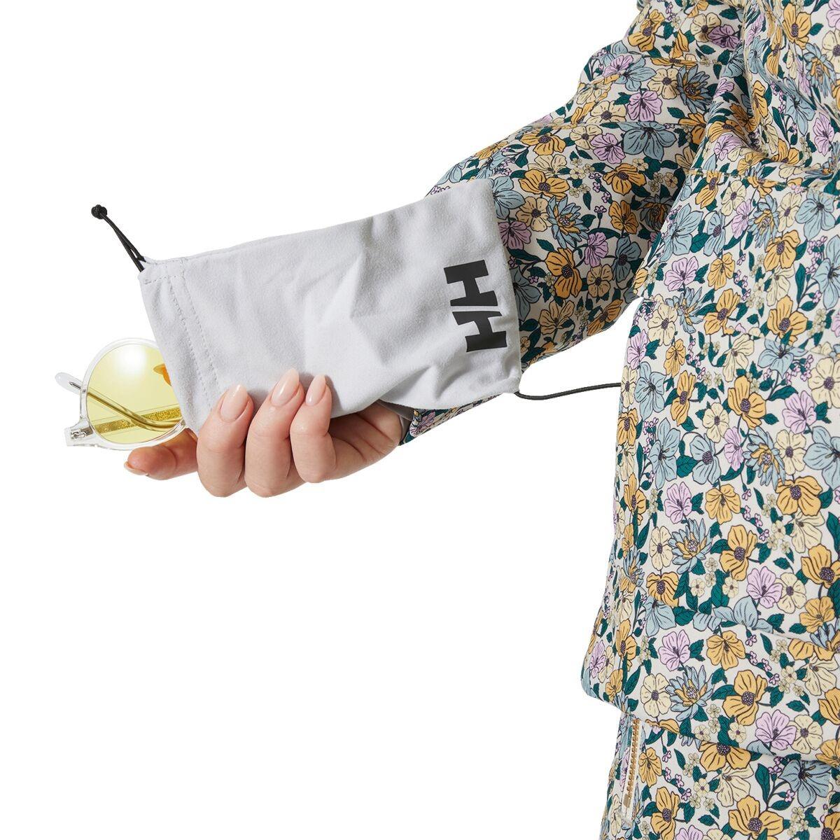 Helly Hansen St Moritz Insulated 2.0 Jacket - Women's  | Sand Floral