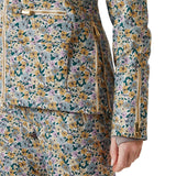 Helly Hansen St Moritz Insulated 2.0 Jacket - Women's  | Sand Floral
