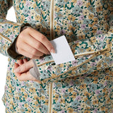 Helly Hansen St Moritz Insulated 2.0 Jacket - Women's  | Sand Floral