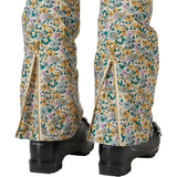 Helly Hansen St Moritz Insulated 2.0 Pant - Women's  | Sand Floral