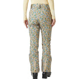 Helly Hansen St Moritz Insulated 2.0 Pant - Women's  | Sand Floral