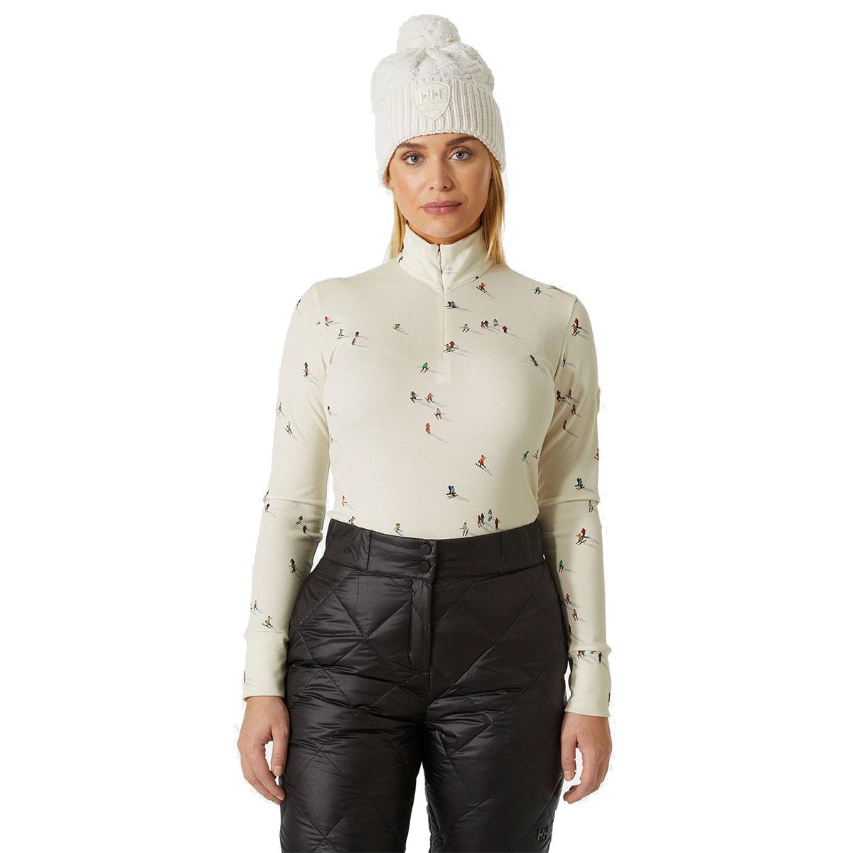 Helly Hansen St Moritz Lifa Active 2.0 Base Layer - Women's  | Snow