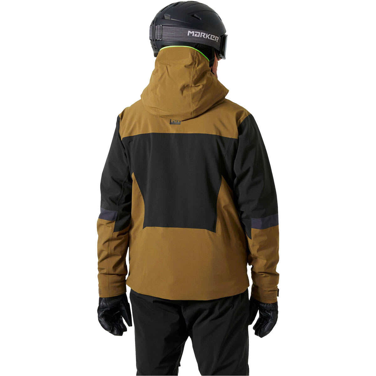 Helly Hansen Kvitfjell Race Insulated Jacket - Men's | Black