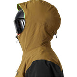 Helly Hansen Kvitfjell Race Insulated Jacket - Men's | Black