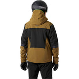Helly Hansen Kvitfjell Race Insulated Jacket - Men's | Black
