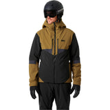 Helly Hansen Kvitfjell Race Insulated Jacket - Men's | Black