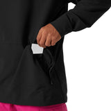 Helly Hansen Ullr D Shield Hoodie 2.0 - Men's | Black