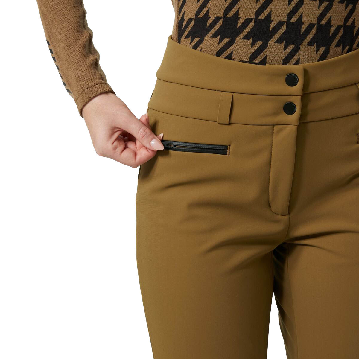 Helly Hansen Avanti Stretch 2.0 Pant - Women's | Sepia