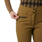 Helly Hansen Avanti Stretch 2.0 Pant - Women's | Sepia