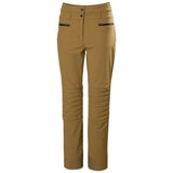Helly Hansen Avanti Stretch 2.0 Pant - Women's | Sepia
