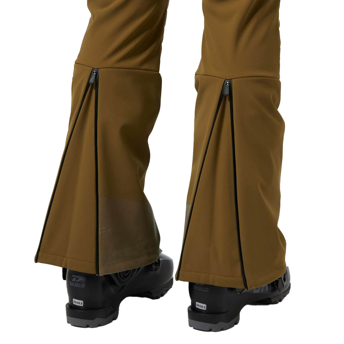 Helly Hansen Avanti Stretch 2.0 Pant - Women's | Sepia