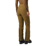 Helly Hansen Avanti Stretch 2.0 Pant - Women's | Sepia