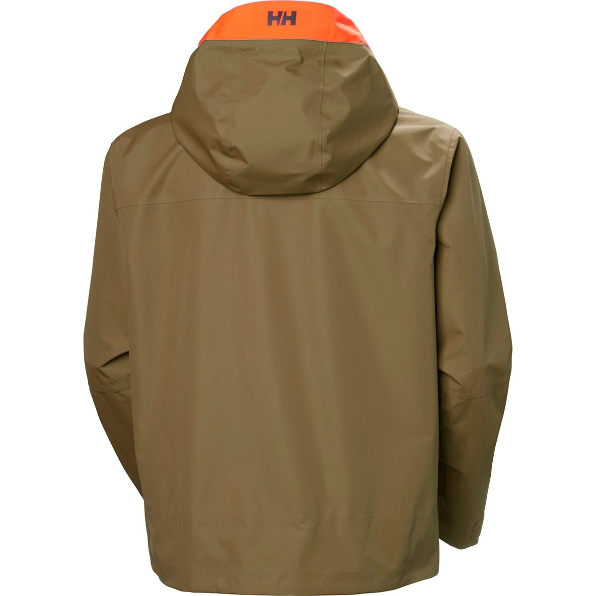 Helly Hansen Emiko Shell Jacket - Men's | Sepia