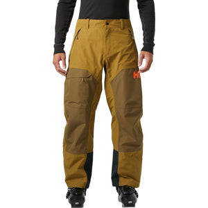 Men's Shell Pants