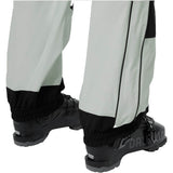 Helly Hansen ULLR D Bib Shell Pants - Men's | Seafoam