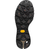 Danner Arctic 600 SideZip Boot - Women's  | Black/Spark Blue