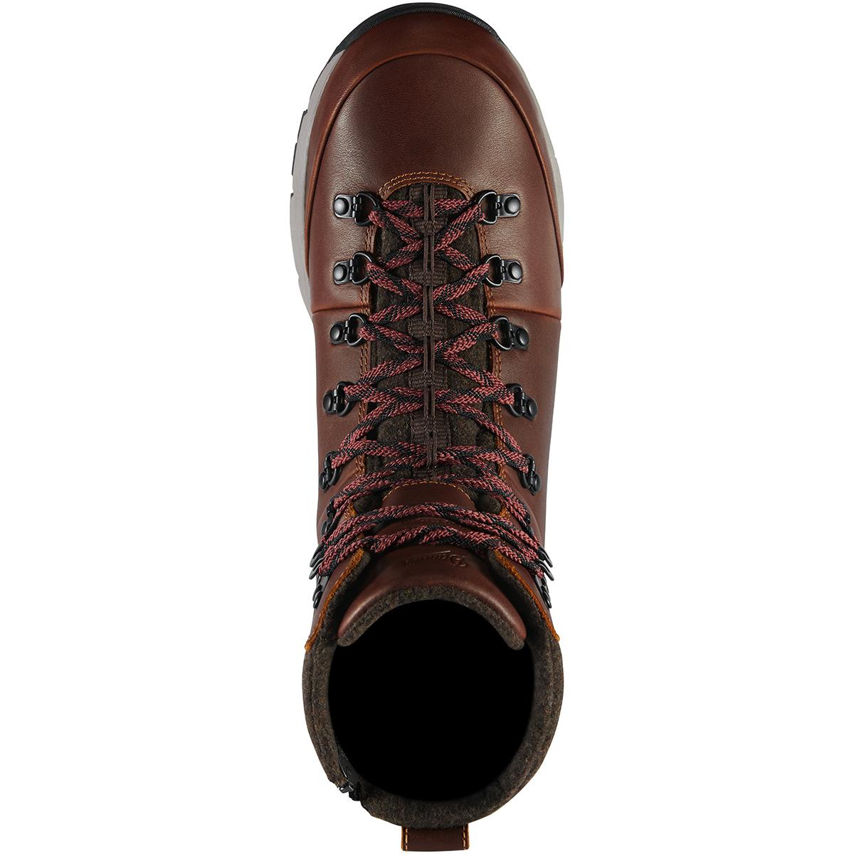 Danner Arctic 600 SideZip Boot - Men's  | Roasted Pecan/Fired Brick
