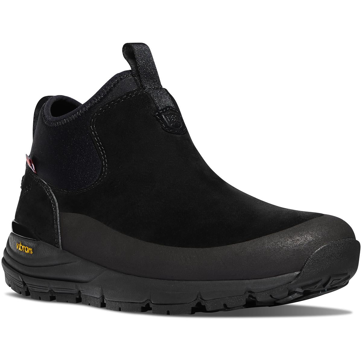 Danner Arctic 600 Chelsea Boot - Men's  | Black