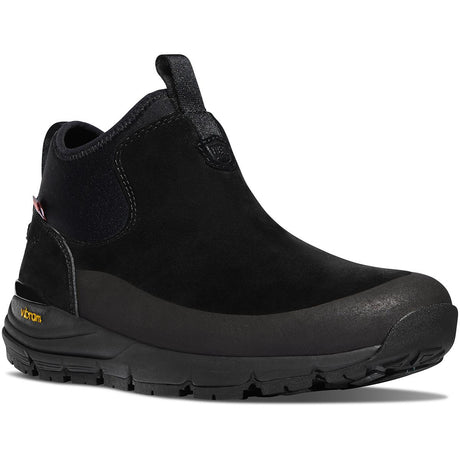 Danner Arctic 600 Chelsea Boot - Men's  | Black