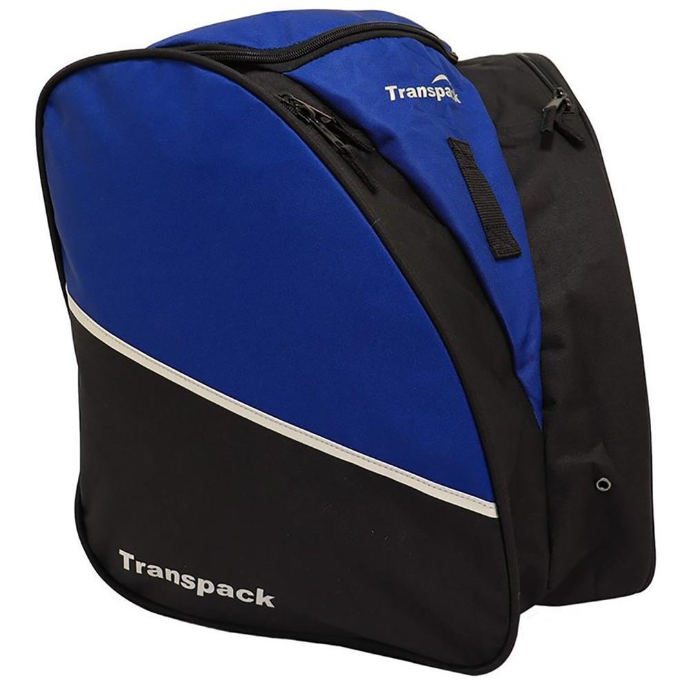 Transpack Edge Jr Ski Boot Bag  | Cobalt
