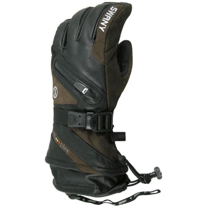 Swany X-Cell II Glove - Women's  | Black