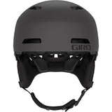 Giro Ledge Helmet  | Matte Graphite