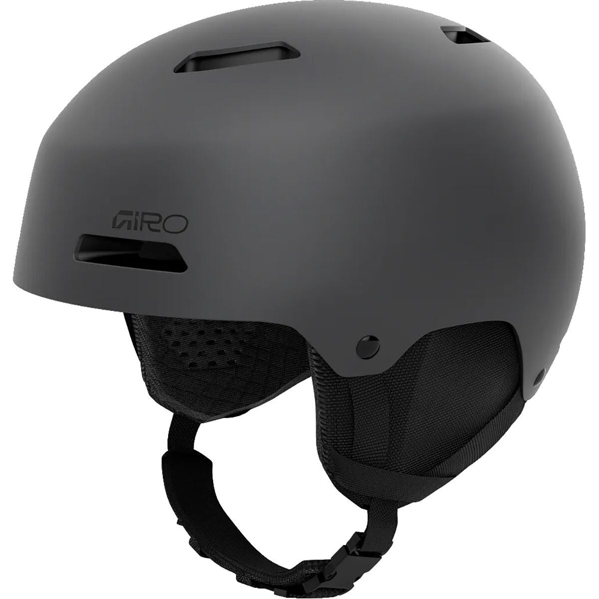 Giro Ledge Helmet  | Matte Graphite