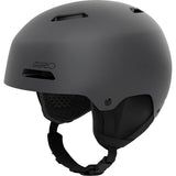 Giro Ledge Helmet  | Matte Graphite