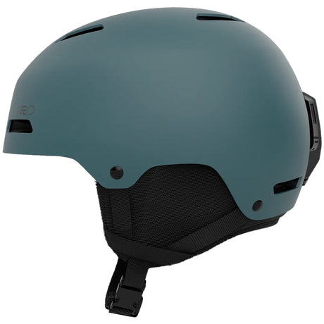 Giro Ledge Helmet  | Matte Peacock