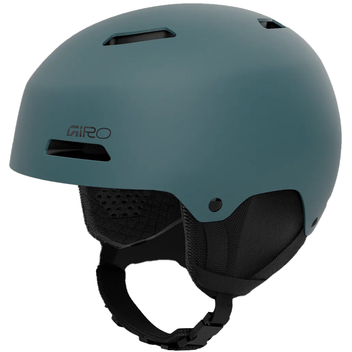 Giro Ledge Helmet  | Matte Peacock