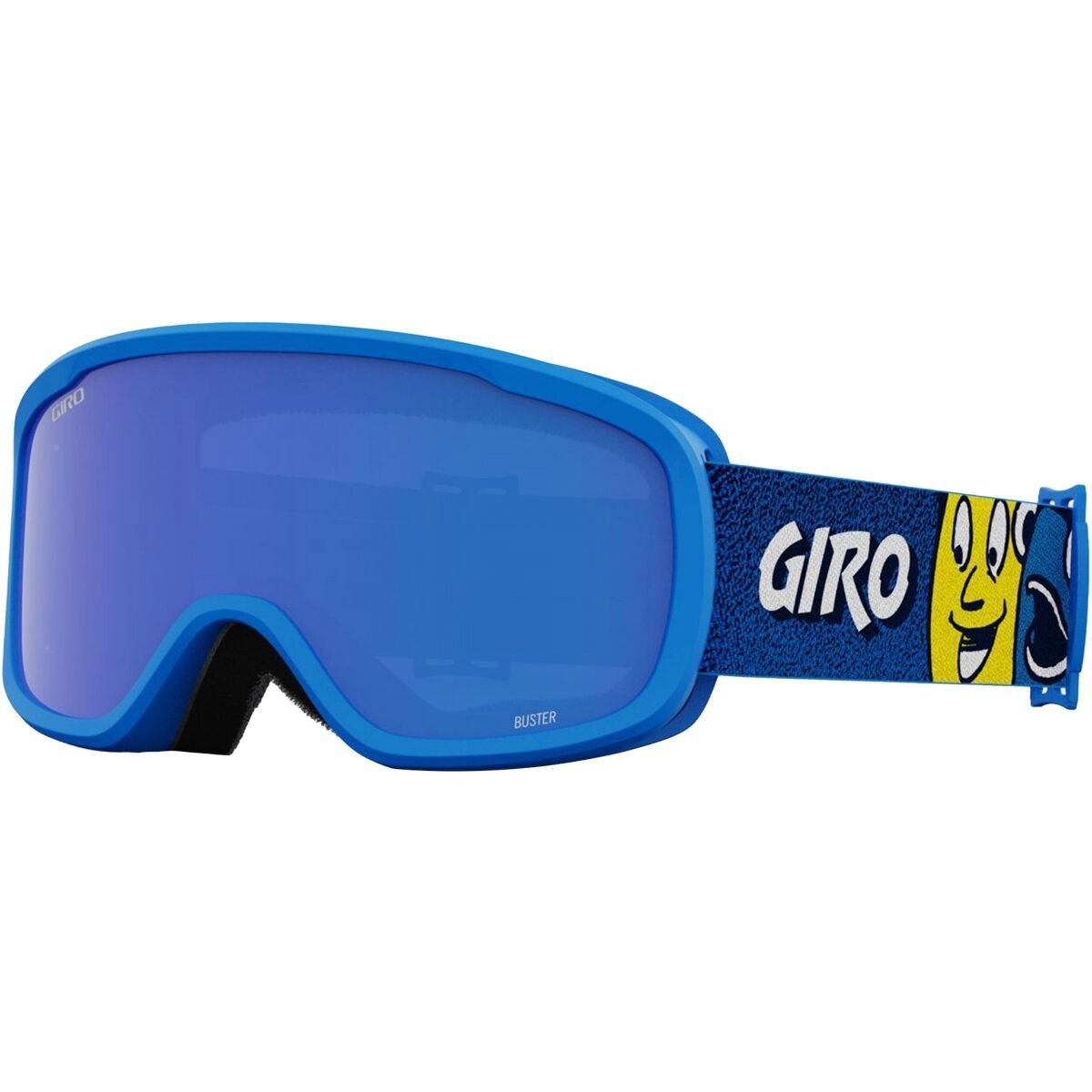 Giro Chico 2.0 Goggle - Kids'  | Blue Faces
