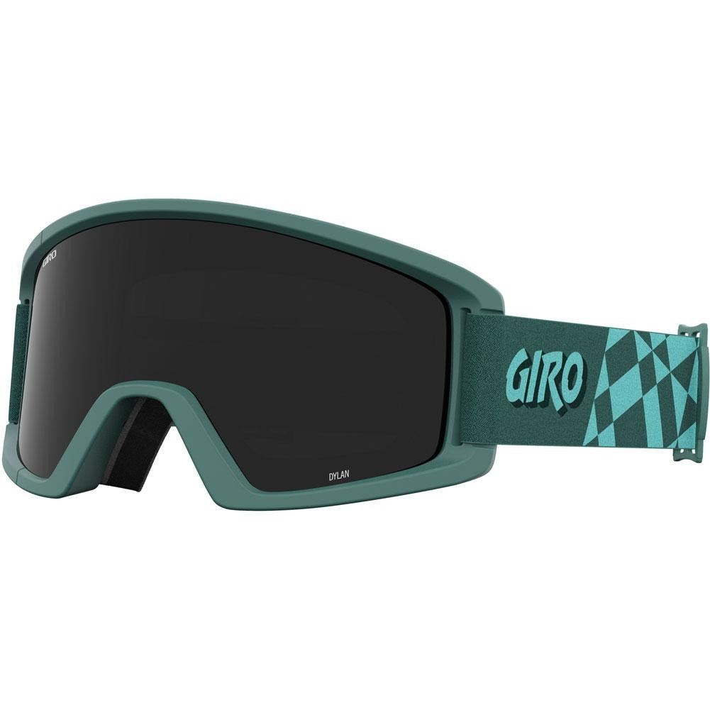 Giro Dylan Goggles - Women's  | Grey Green