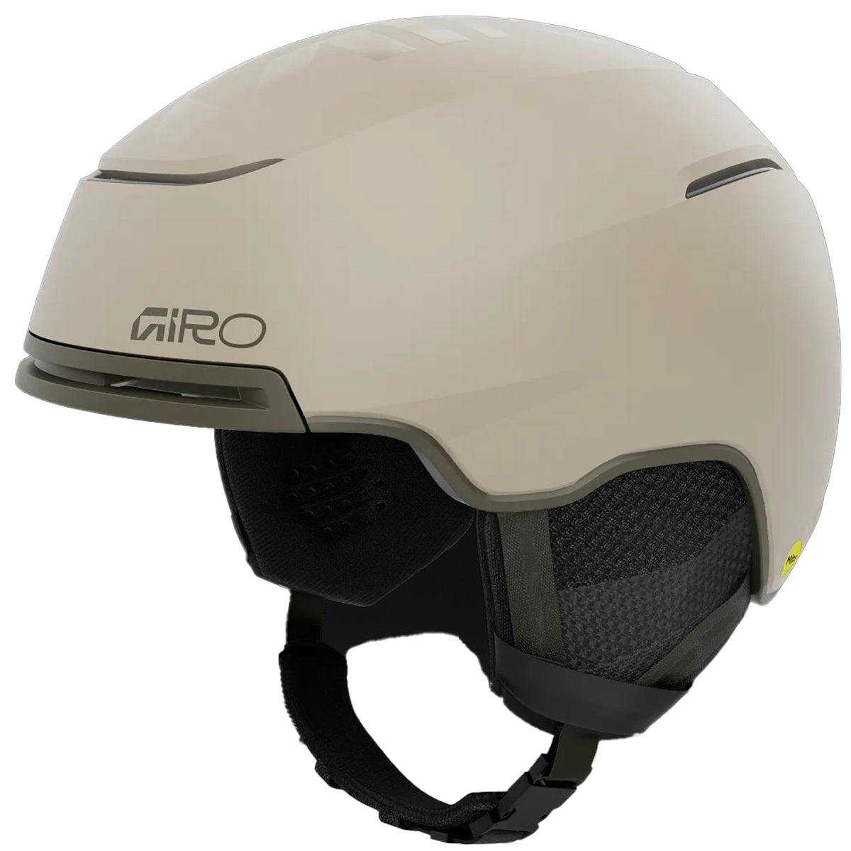 Giro Jackson Mips Helmet  | Matte Stone